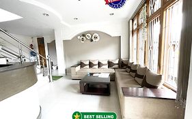 Hotel Prince Nainital 3*